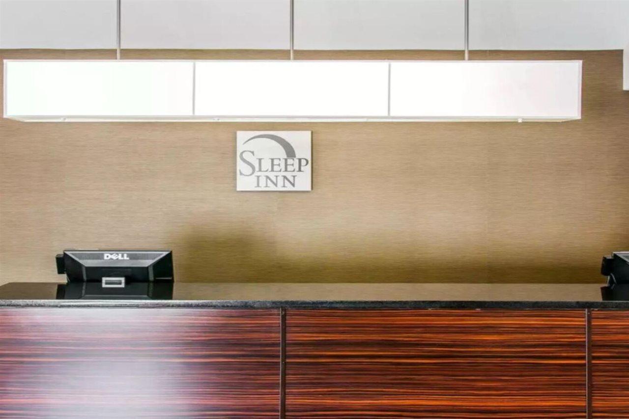 Sleep Inn Мидланд Екстериор снимка
