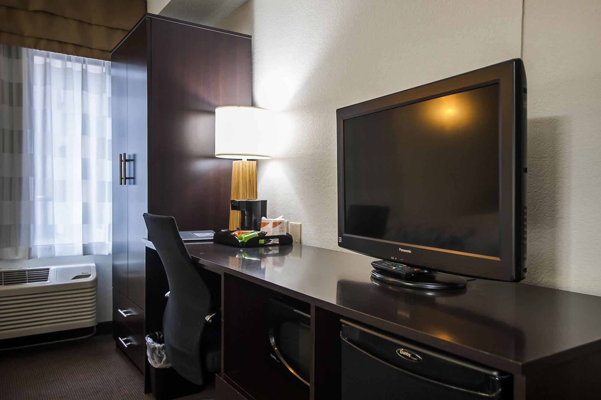 Sleep Inn Мидланд Екстериор снимка