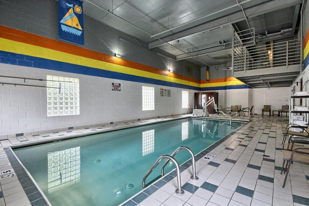 Sleep Inn Мидланд Екстериор снимка