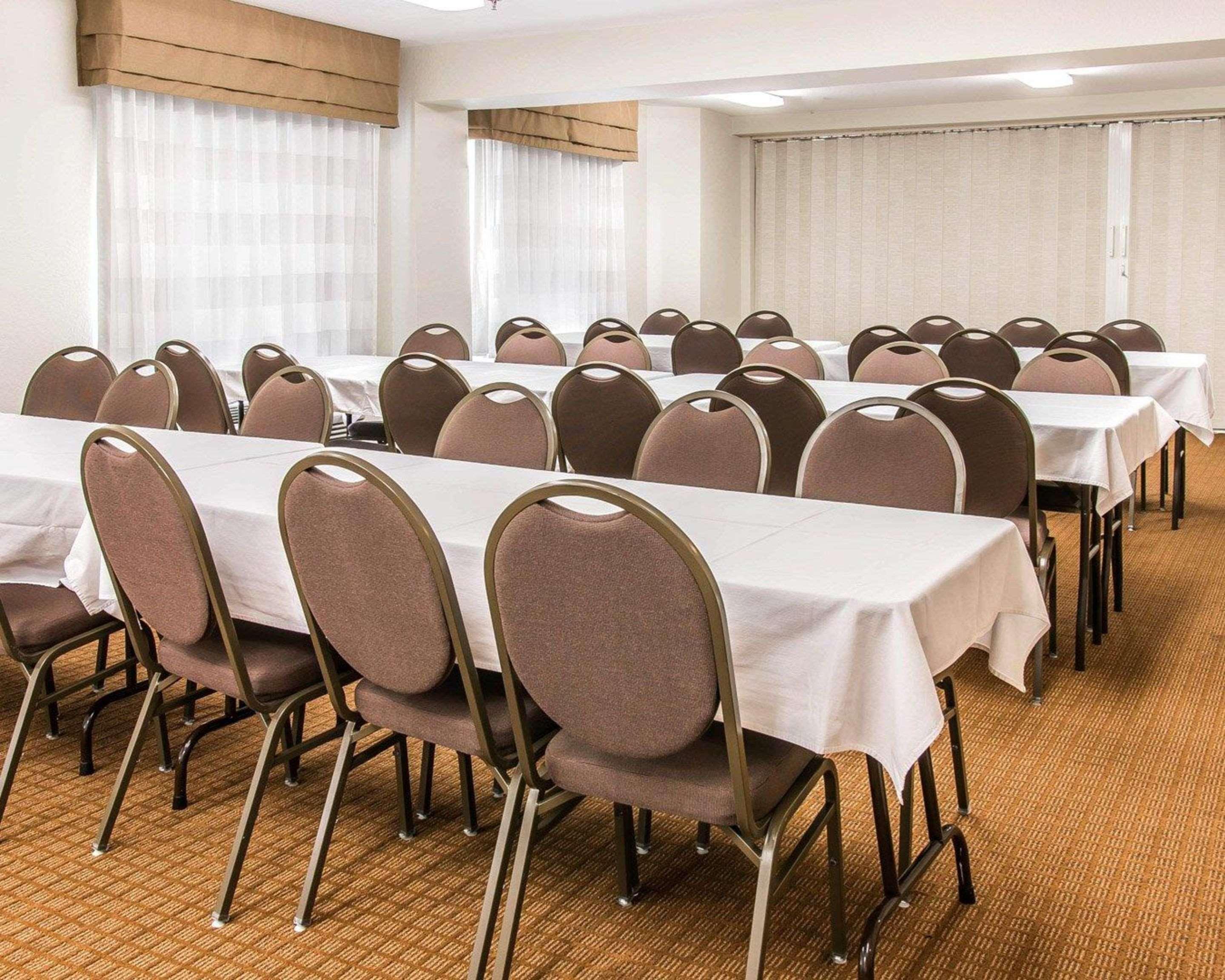 Sleep Inn Мидланд Екстериор снимка
