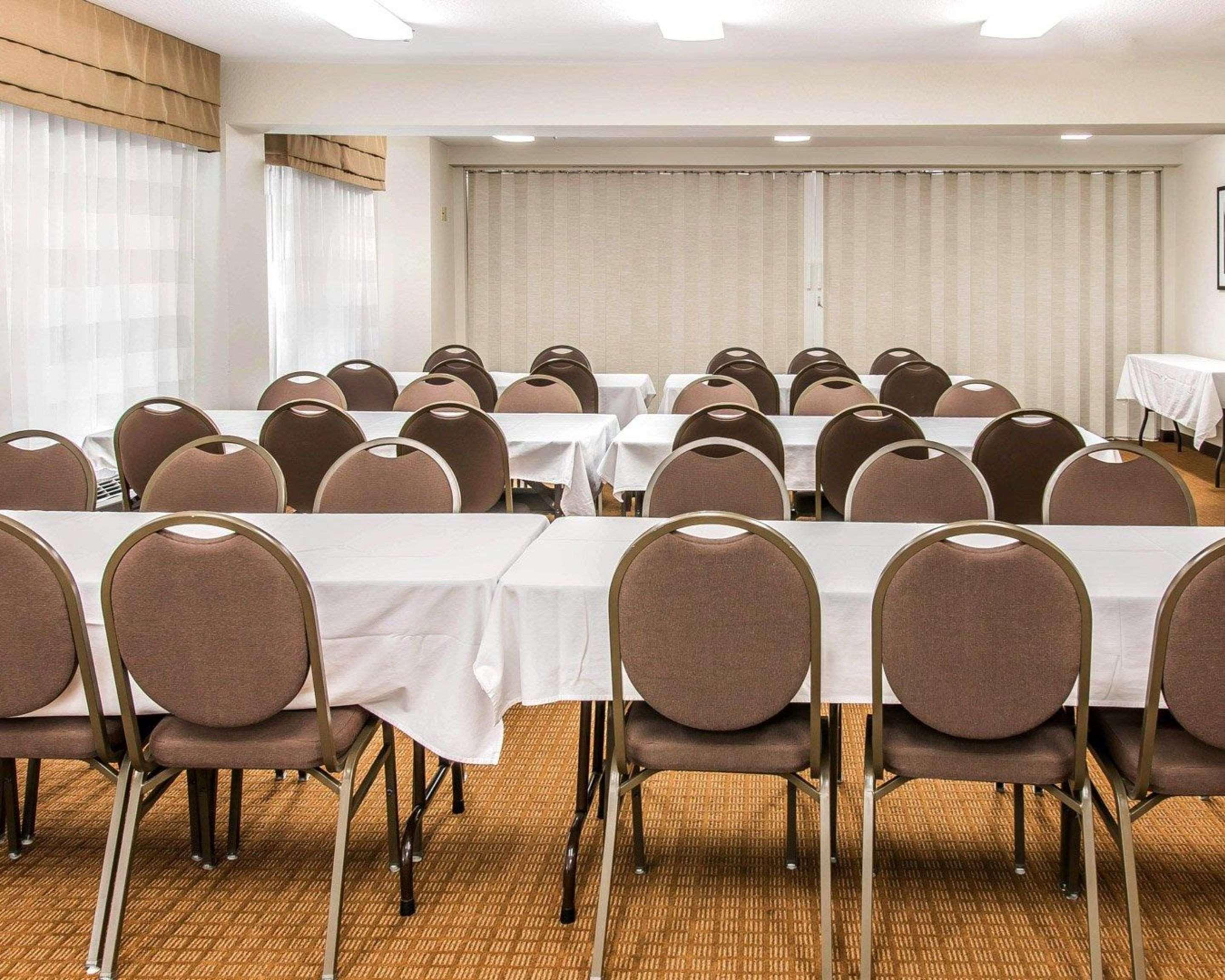 Sleep Inn Мидланд Екстериор снимка