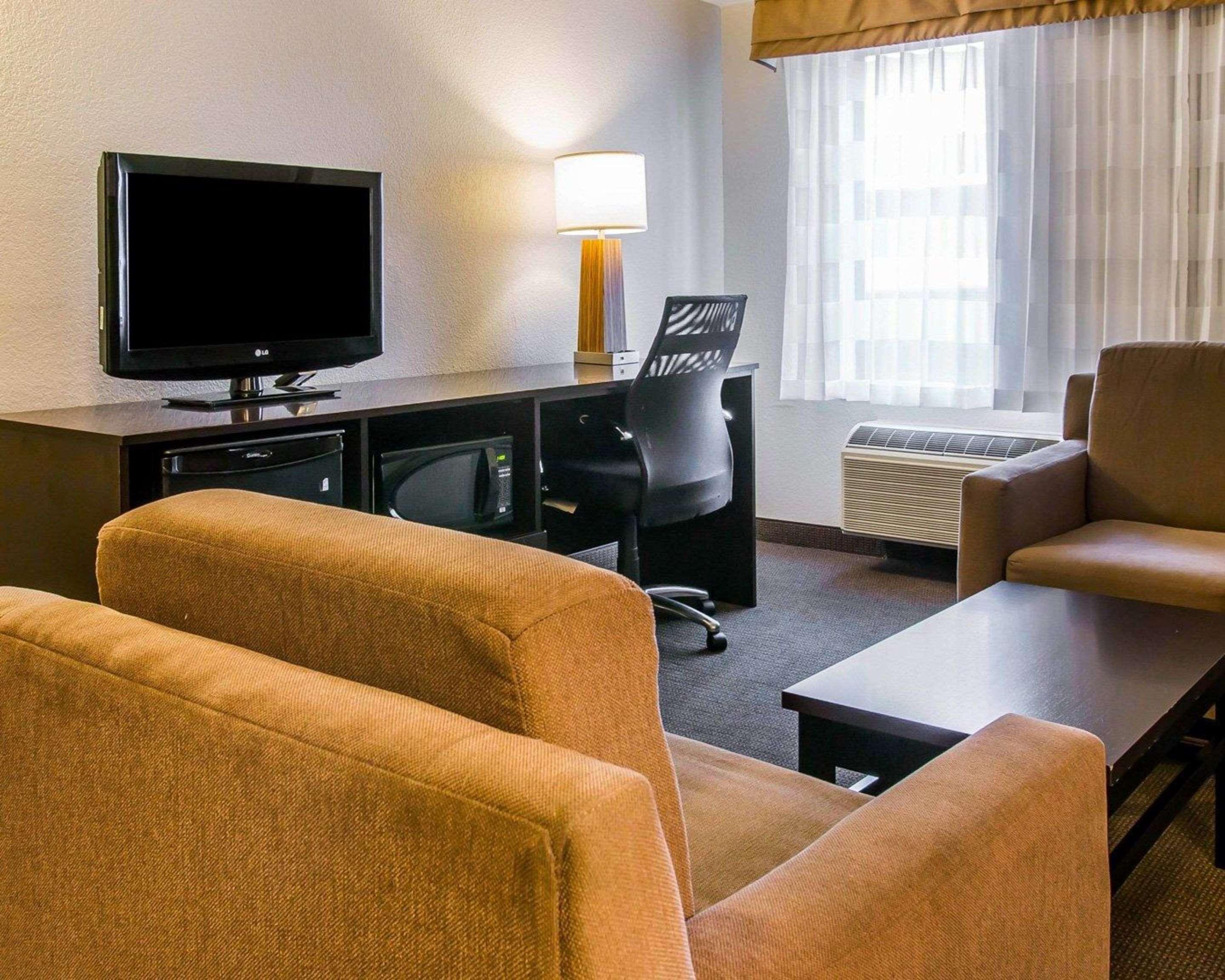 Sleep Inn Мидланд Екстериор снимка